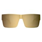 CYRUS SWITCH, Matte Black-Happy Gray Green & Happy Bronze with Gold Mirror , hi-res image number null